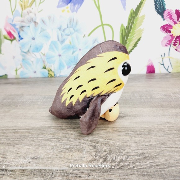 Comic Images Star Wars Porg Plush 5" Disney Stuffed Animal - Picture 4 of 6